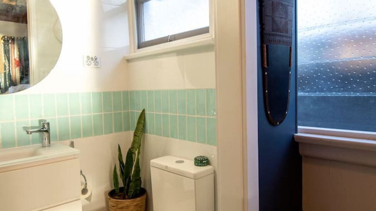 Photo of Bathroom in Narrabeen