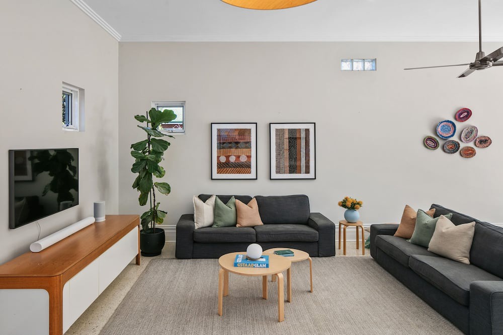 Photo of Livingroom in Cottesloe