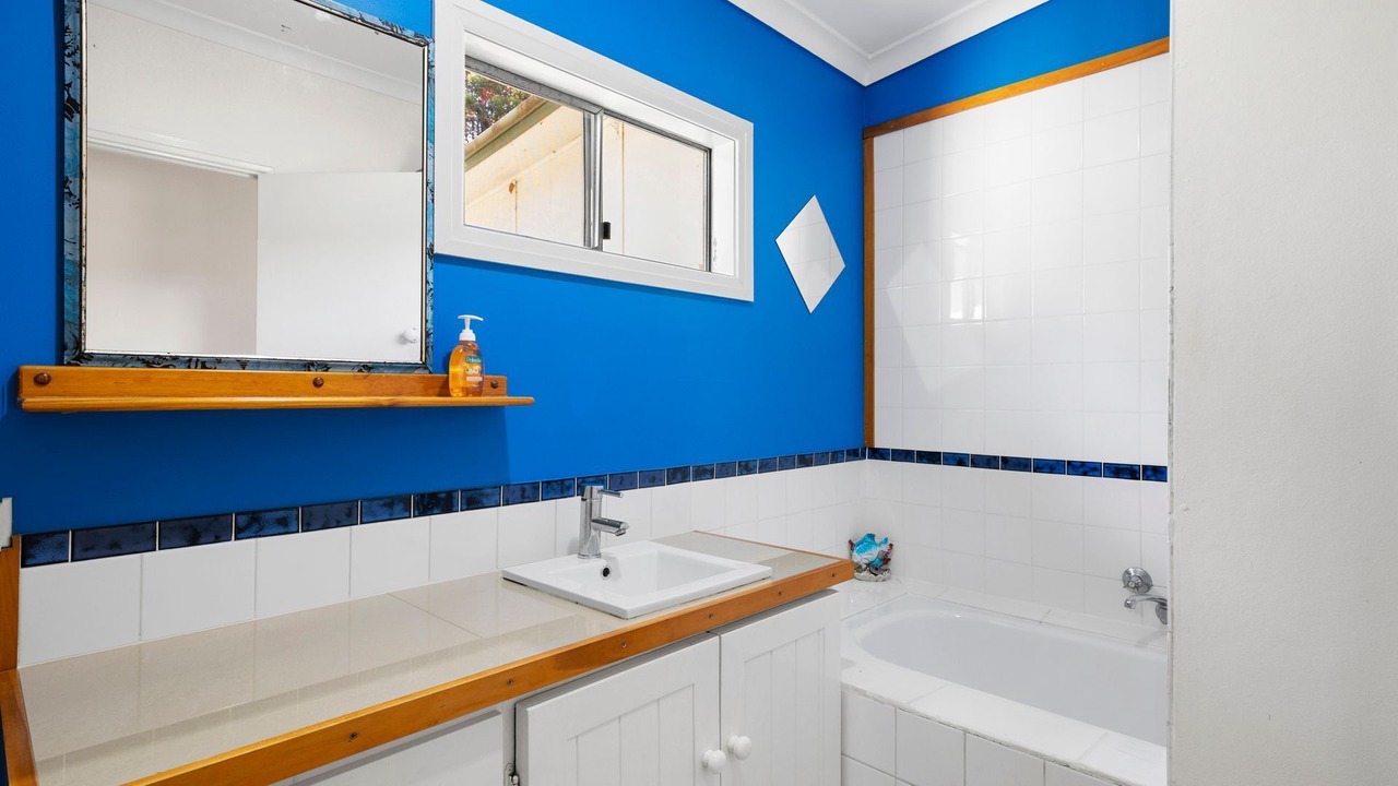 Photo of Bathroom in Torquay