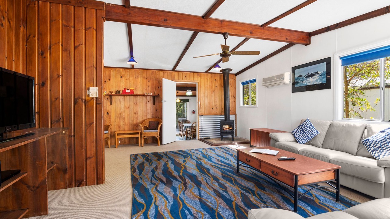 Photo of Livingroom in Torquay