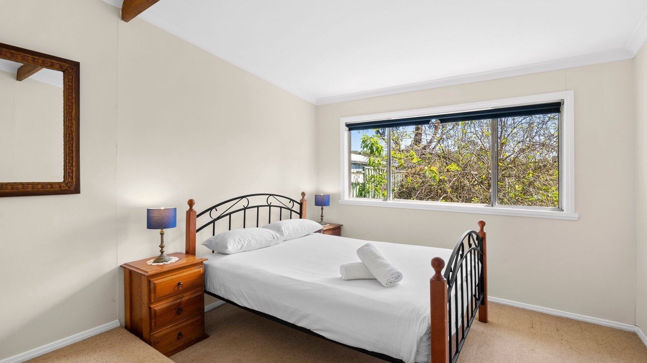 Photo of Bedroom in Torquay