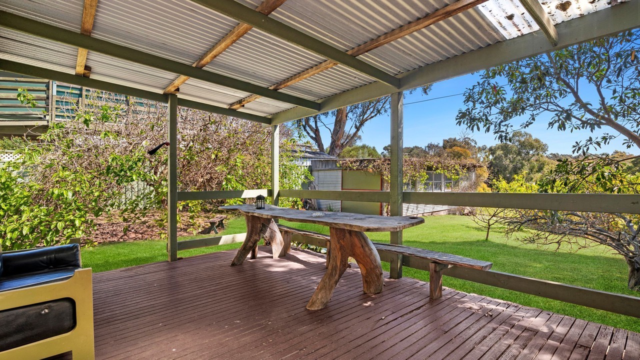 Photo of Patio Balcony in Torquay