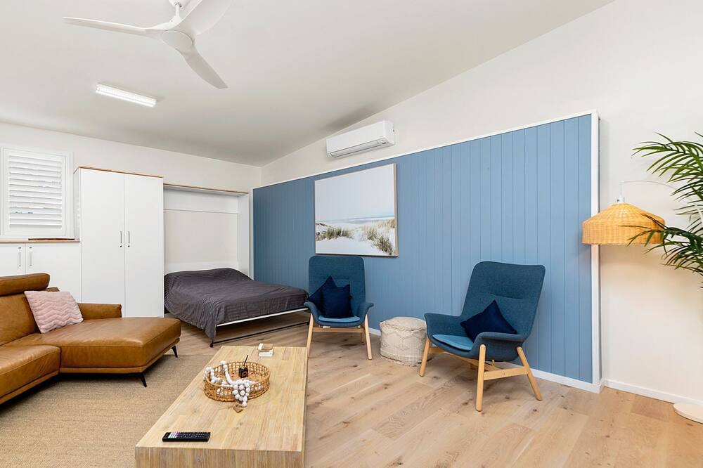 Photo of Livingroom in Nelson Bay