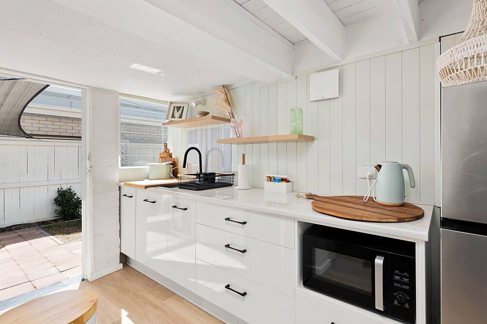 Photo of Kitchen in Nelson Bay