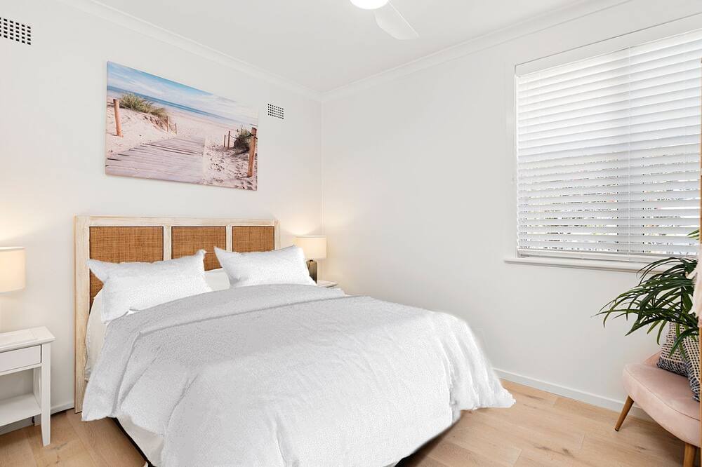 Photo of Bedroom in Nelson Bay