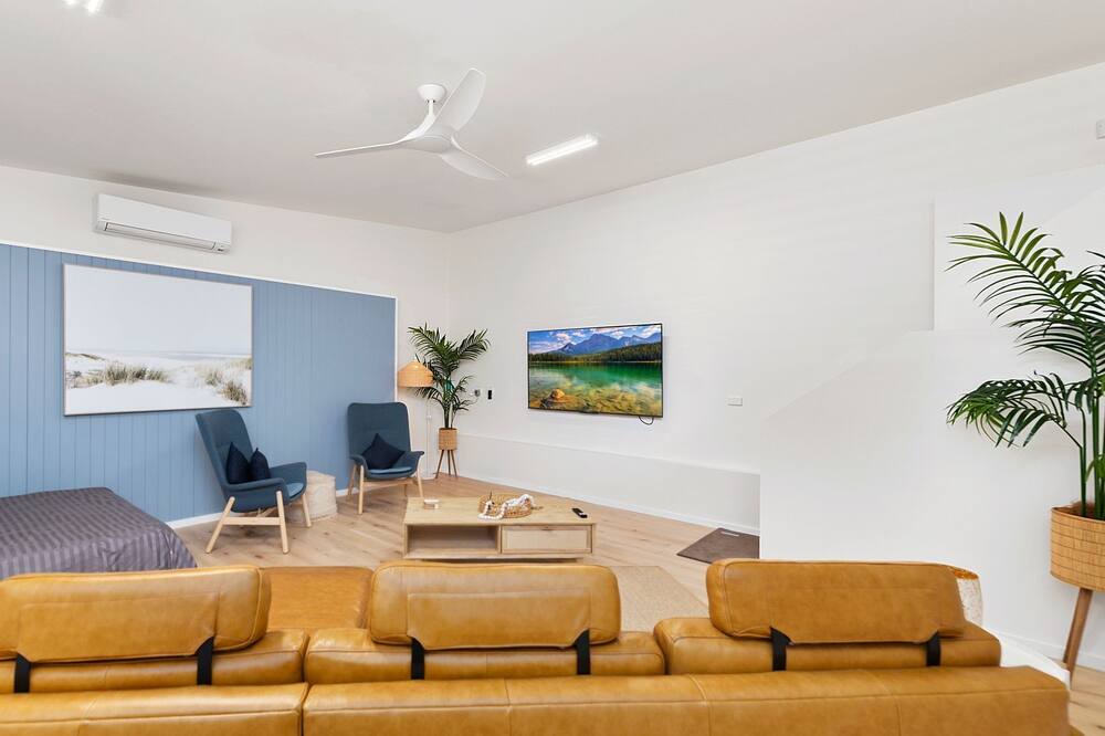 Photo of Livingroom in Nelson Bay