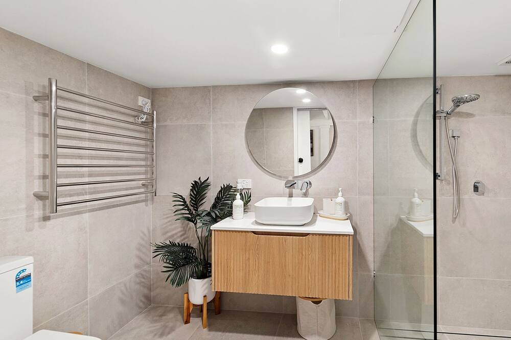Photo of Bathroom in Nelson Bay