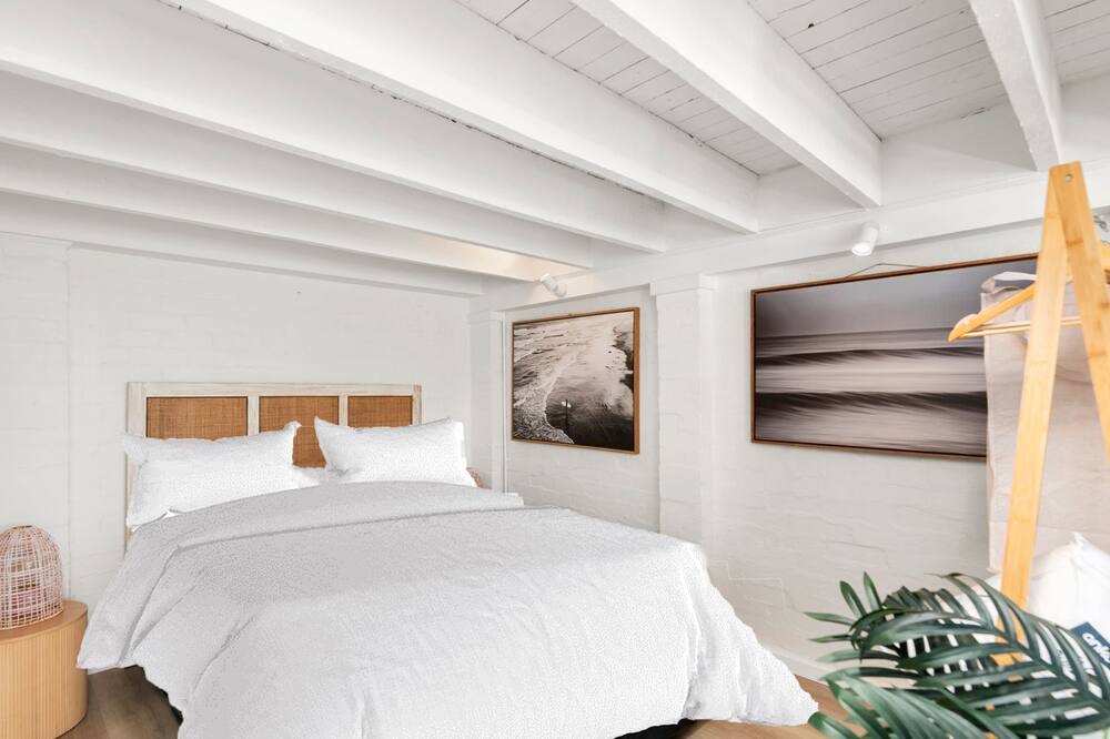 Photo of Bedroom in Nelson Bay