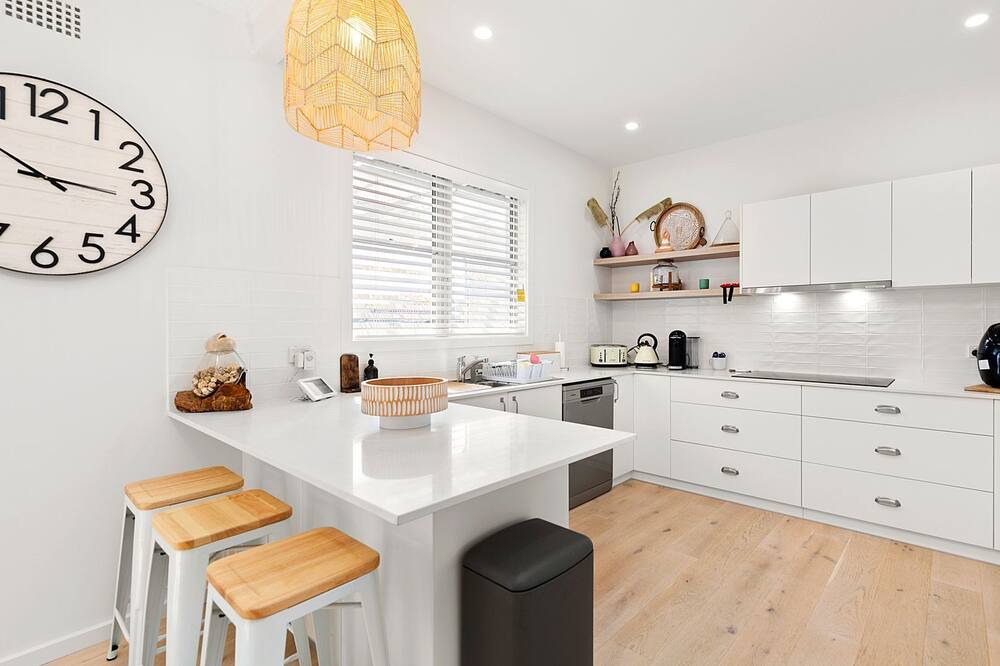 Photo of Kitchen in Nelson Bay