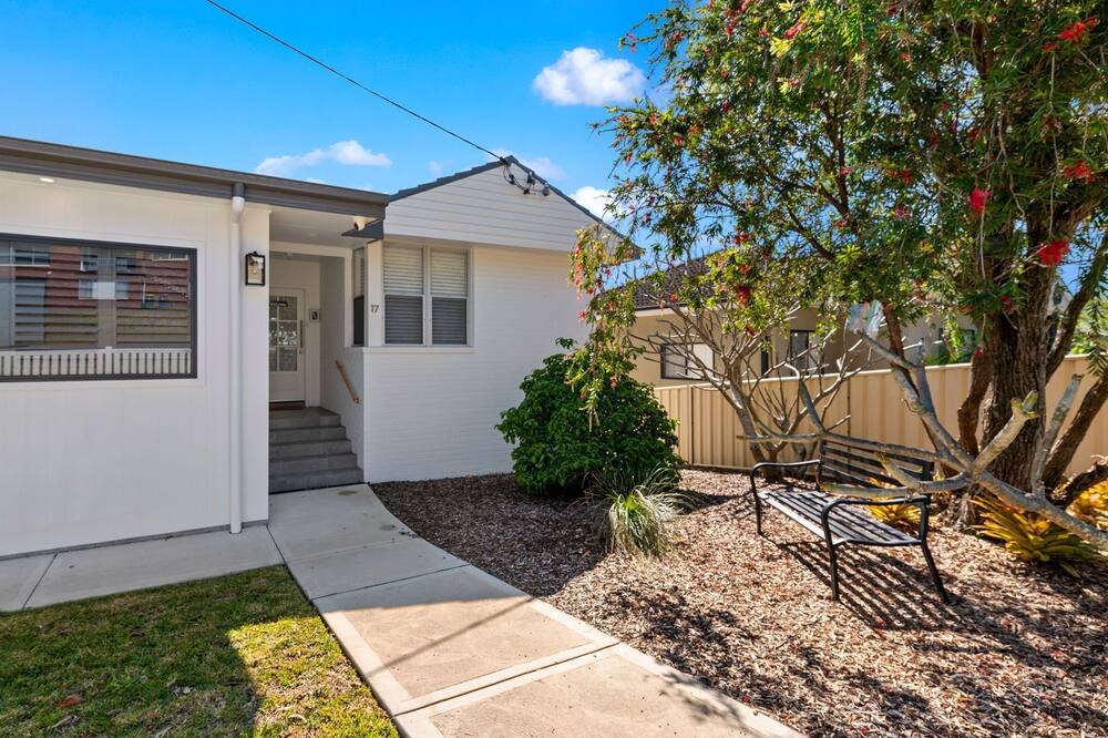 Photo of Outdoor in Nelson Bay