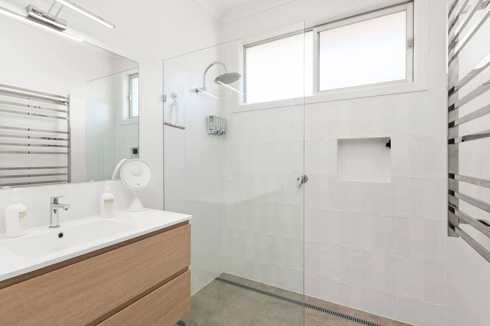 Photo of Bathroom in Nelson Bay