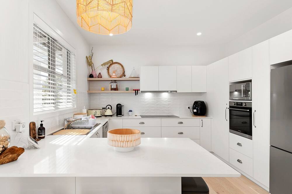 Photo of Kitchen in Nelson Bay