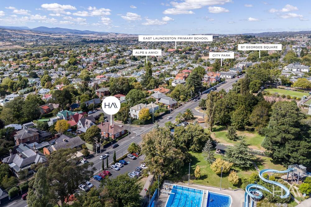 Photo of Outdoor in East Launceston