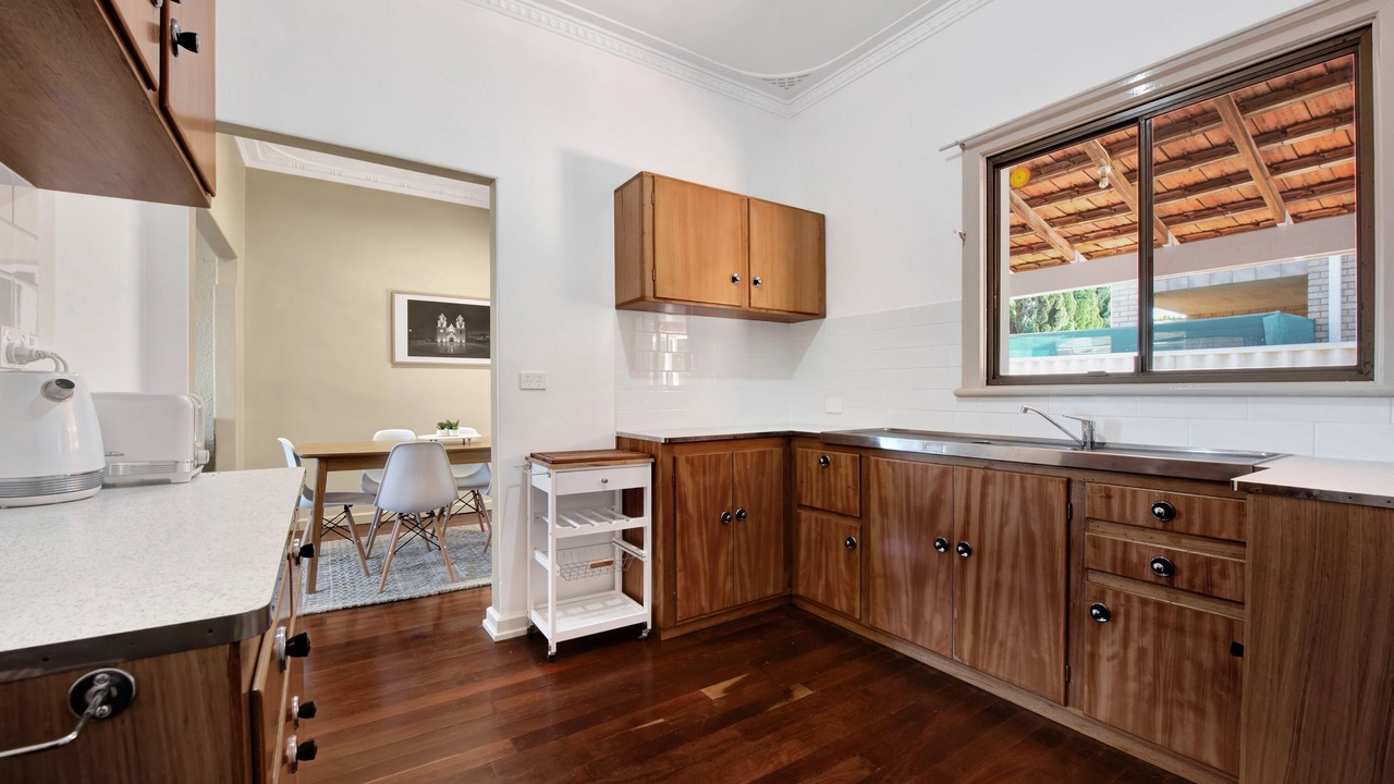 Photo of Kitchen in Geraldton