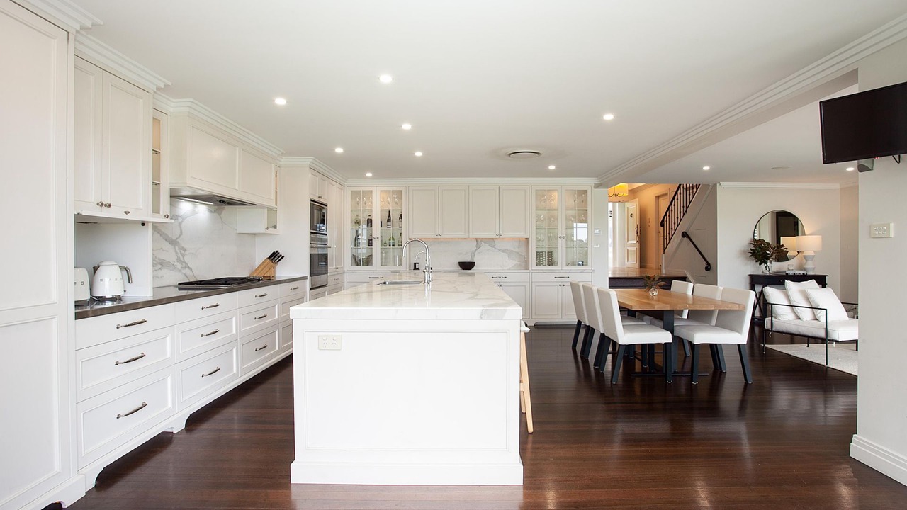 Photo of Kitchen in Northbridge