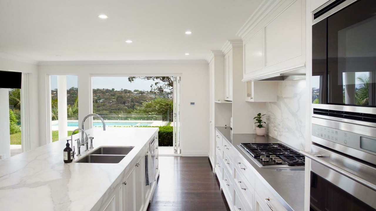 Photo of Kitchen in Northbridge
