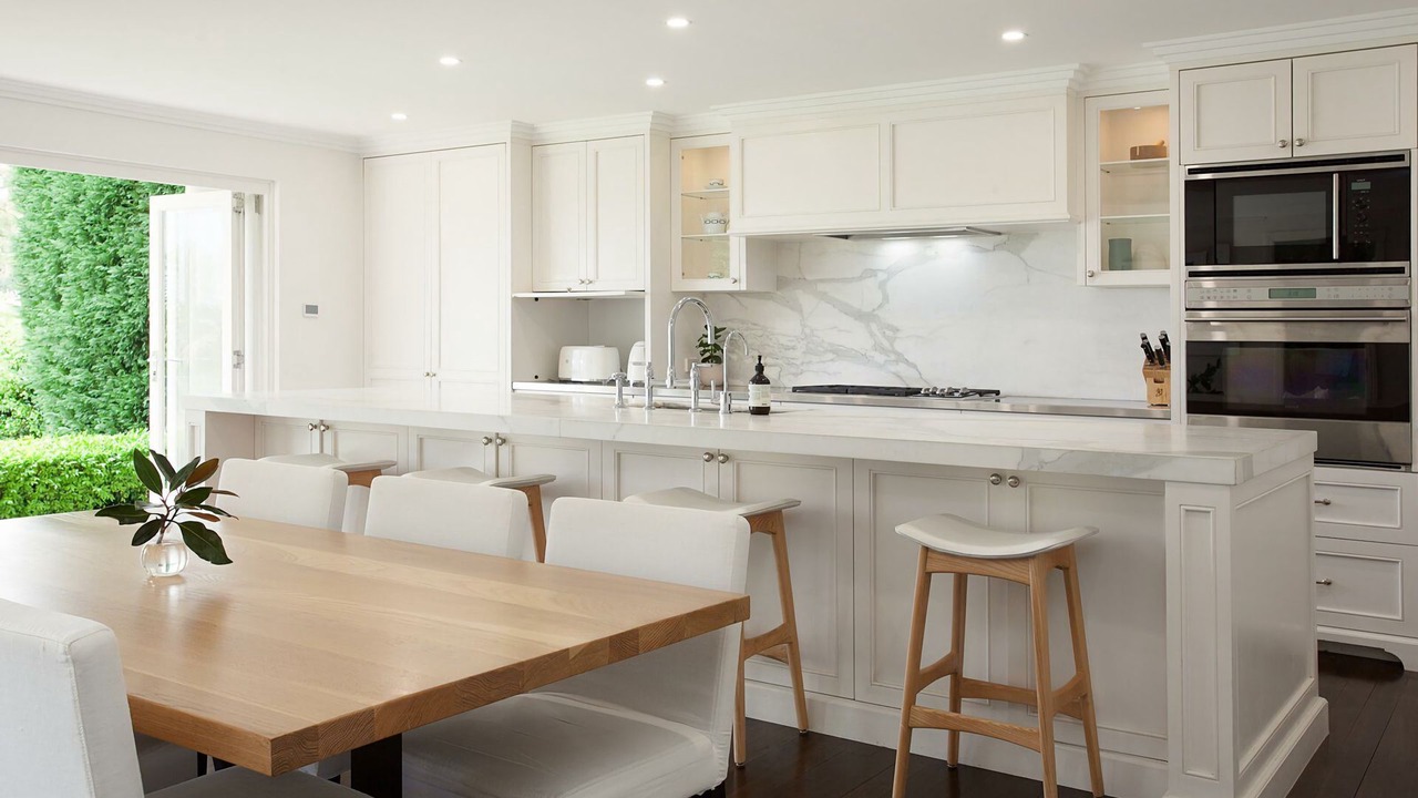 Photo of Kitchen in Northbridge