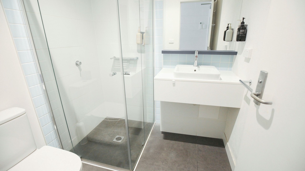 Photo of Bedroom in North Melbourne