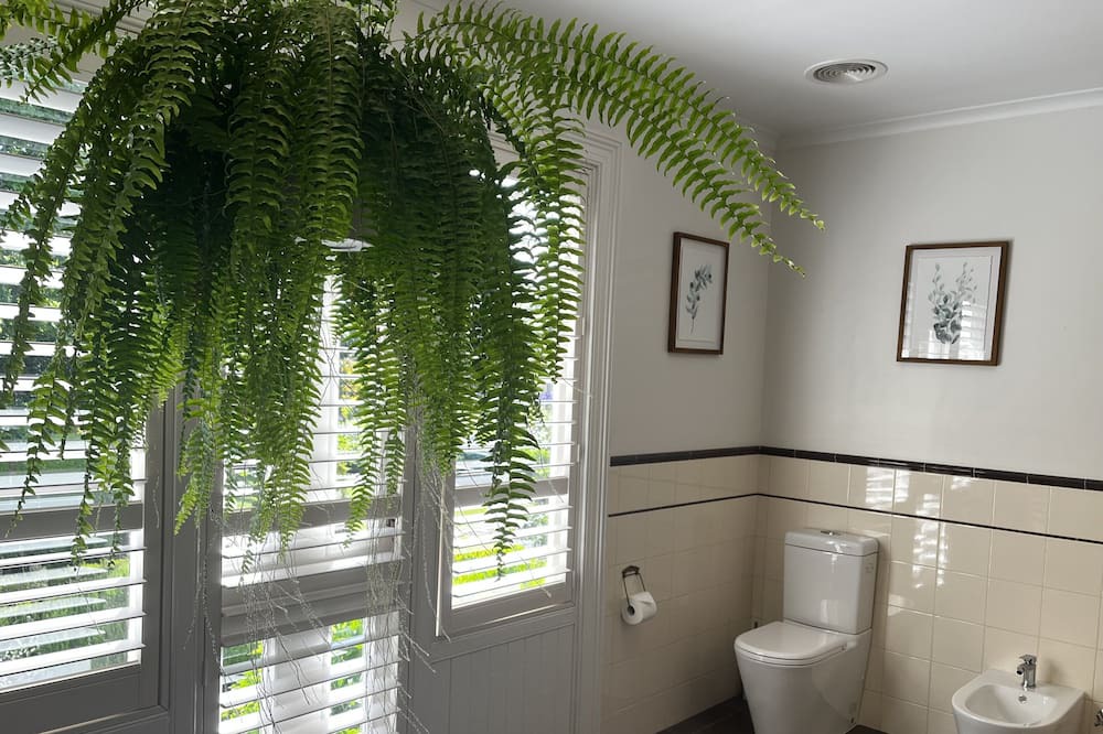 Photo of Bathroom in Sheffield