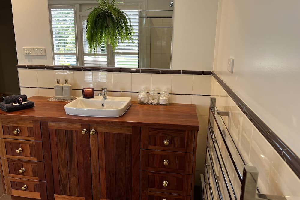 Photo of Bathroom in Sheffield