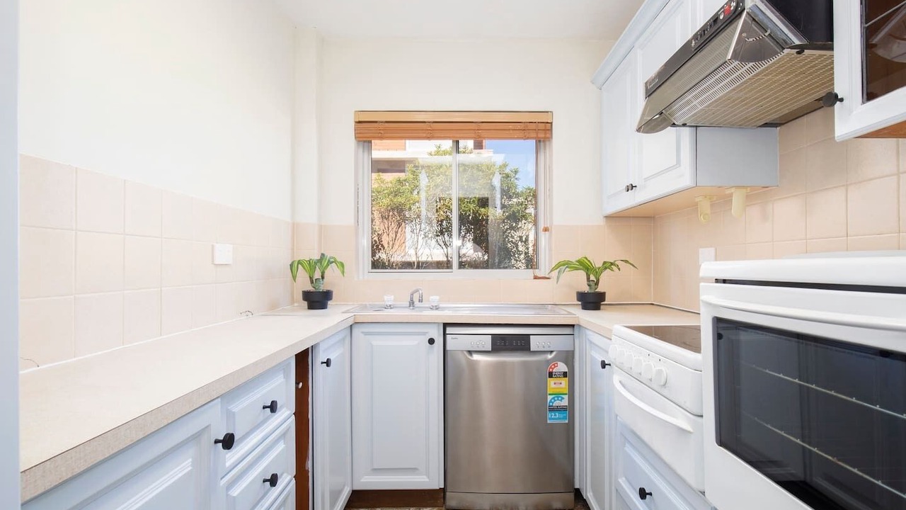 Photo of Kitchen in Merewether