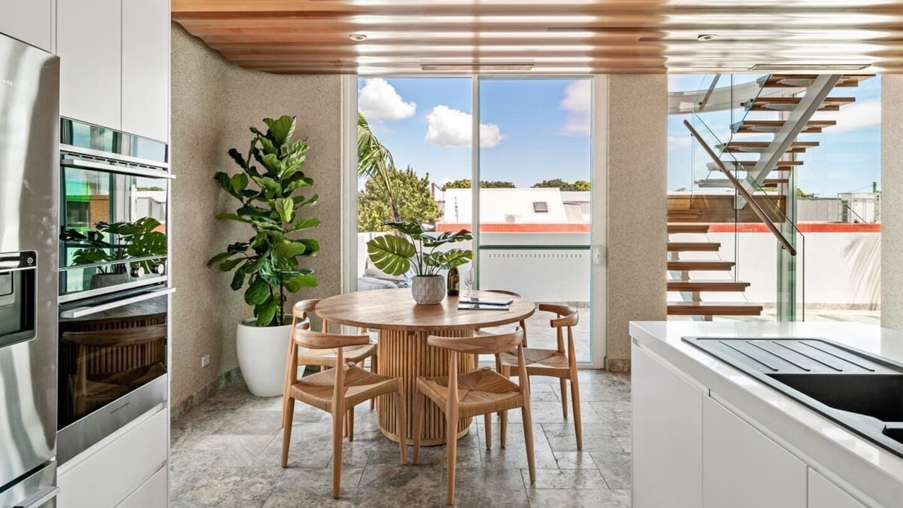 Photo of Kitchen in Wickham
