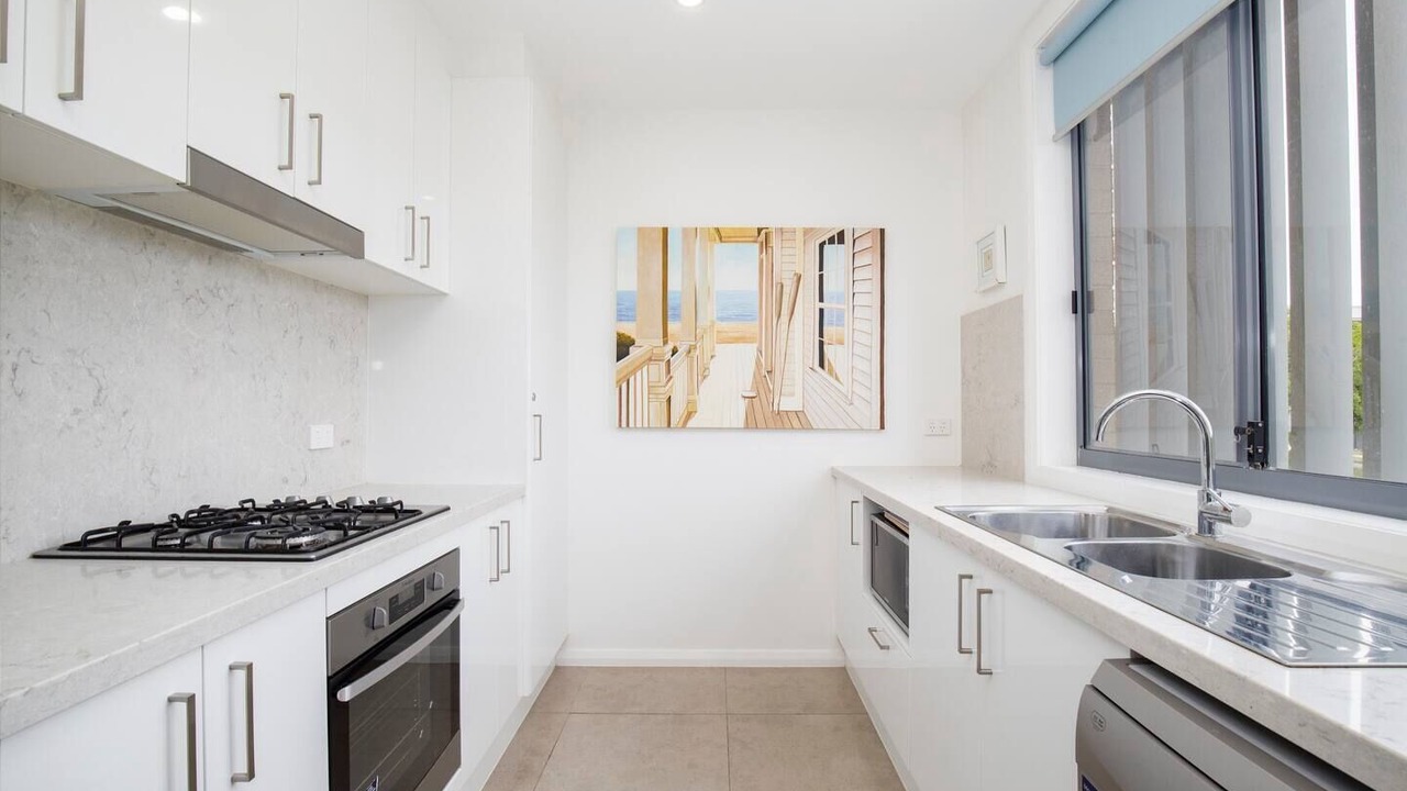 Photo of Kitchen in Caves Beach