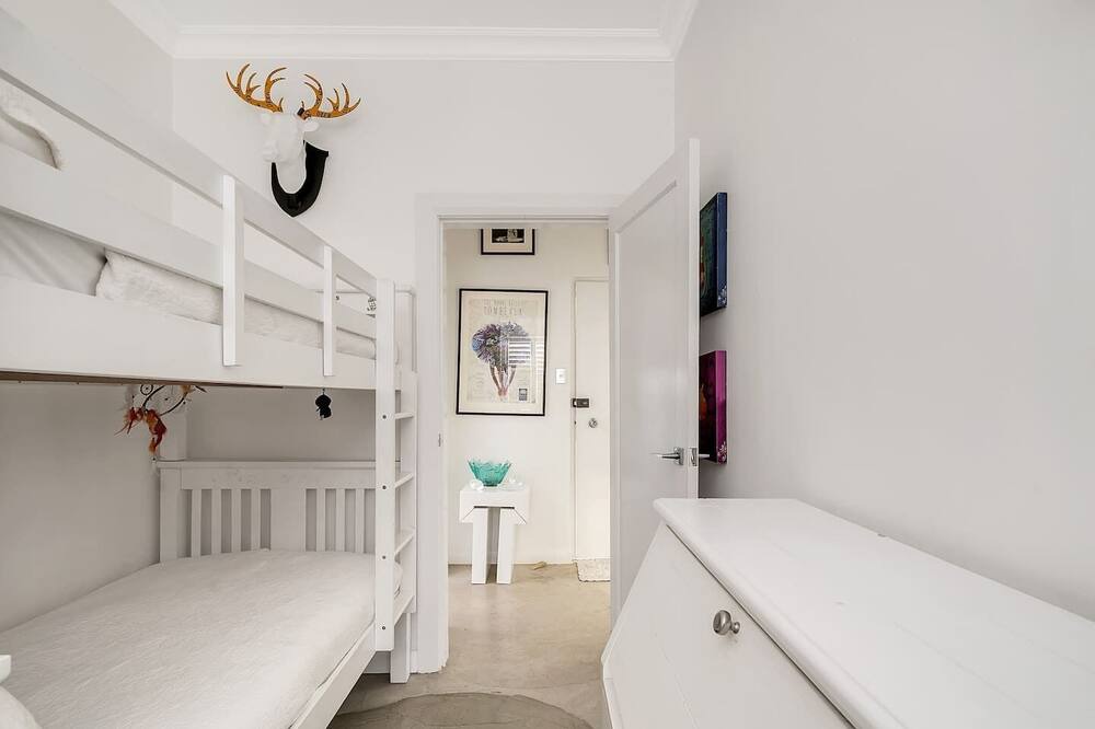Photo of Bedroom in Woollahra