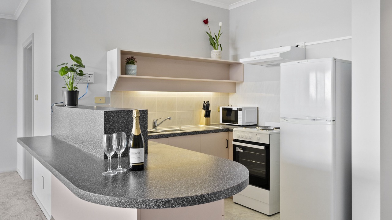 Photo of Kitchen in Sandy Bay