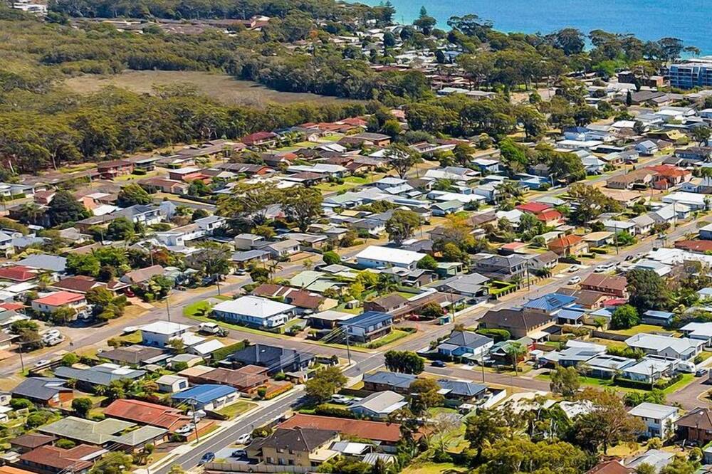Photo of Outdoor in Shoal Bay