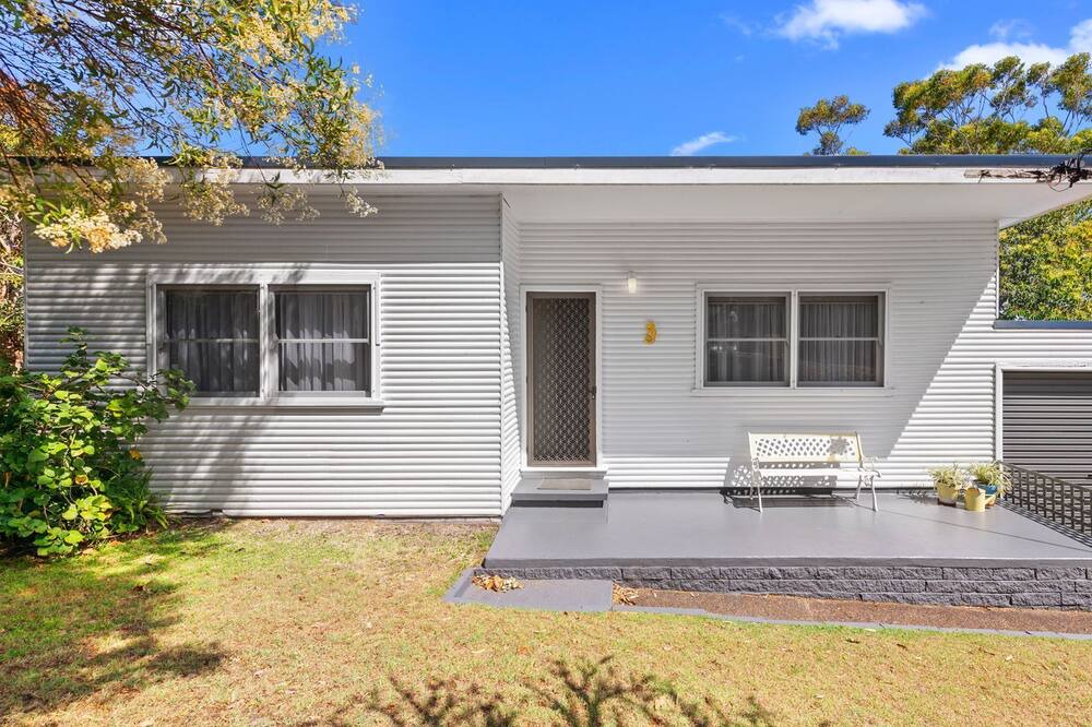 Photo of Outdoor in Shoal Bay
