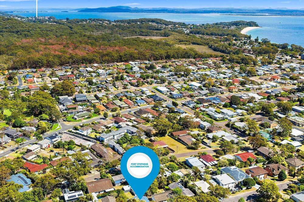 Photo of Outdoor in Shoal Bay
