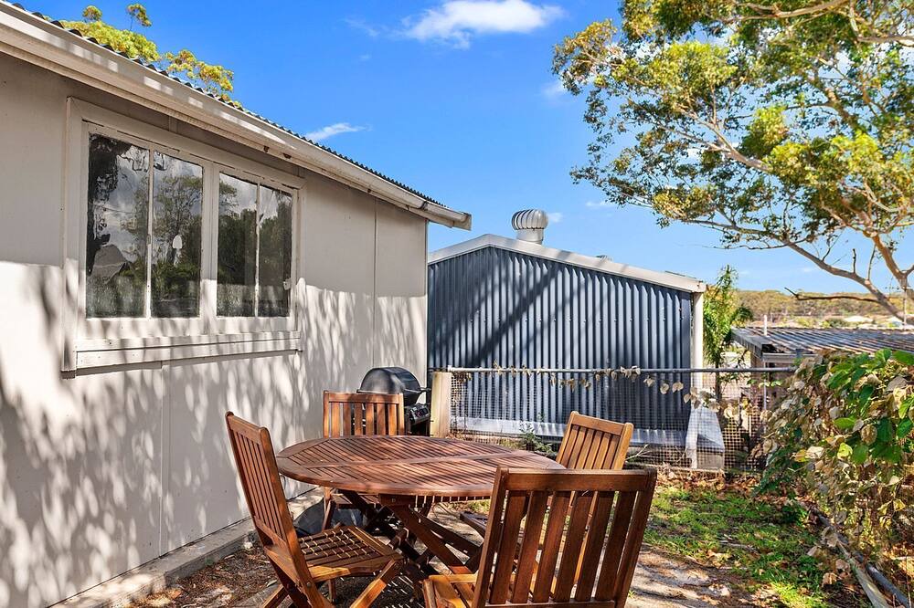 Photo of Outdoor in Shoal Bay
