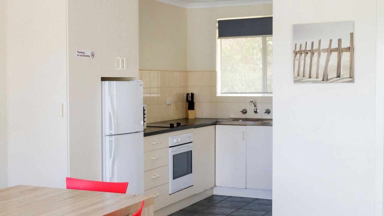 Photo of Kitchen in Waterhouse