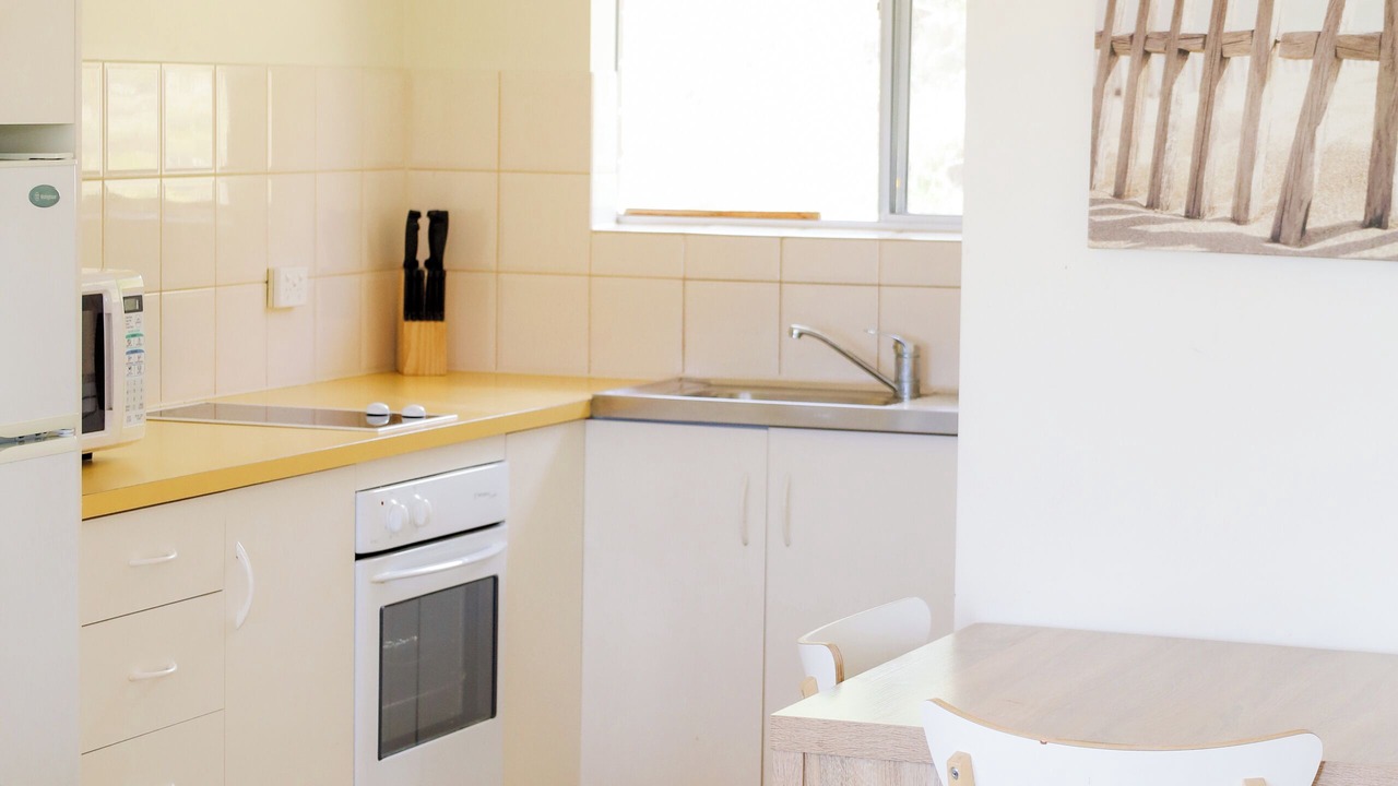 Photo of Kitchen in Waterhouse