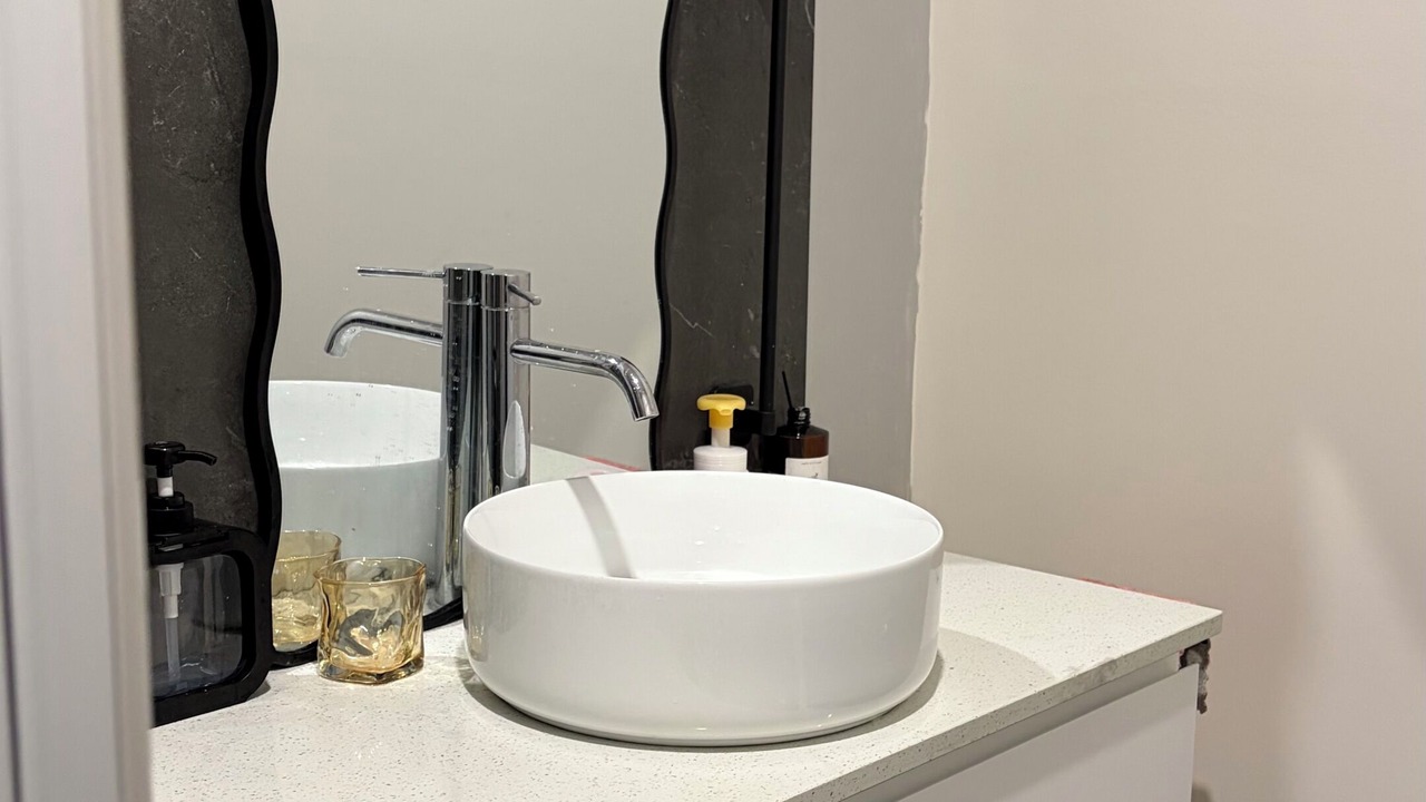 Photo of Bathroom in St. Albans