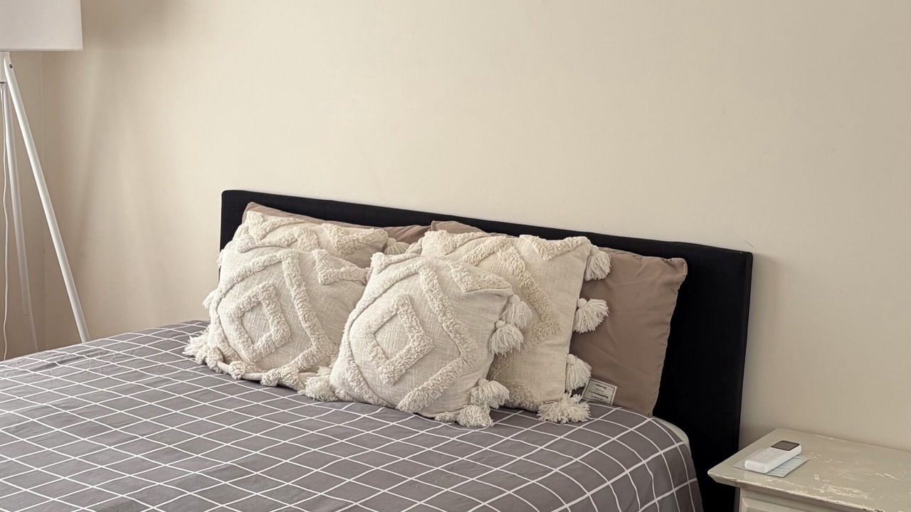 Photo of Bedroom in St. Albans