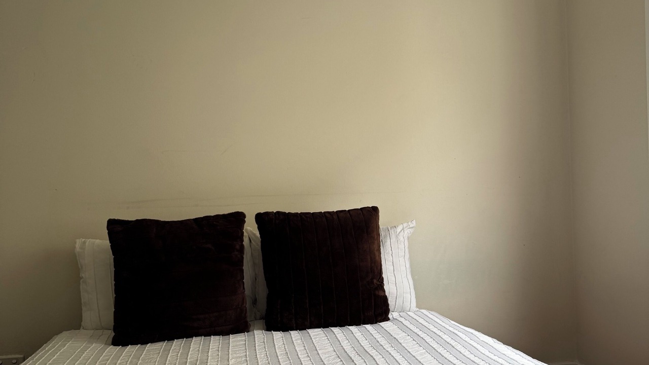 Photo of Bedroom in St. Albans