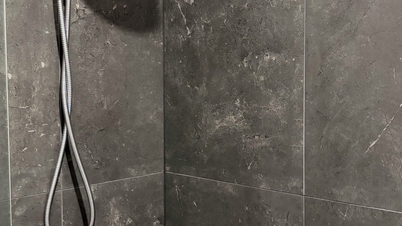 Photo of Bathroom in St. Albans