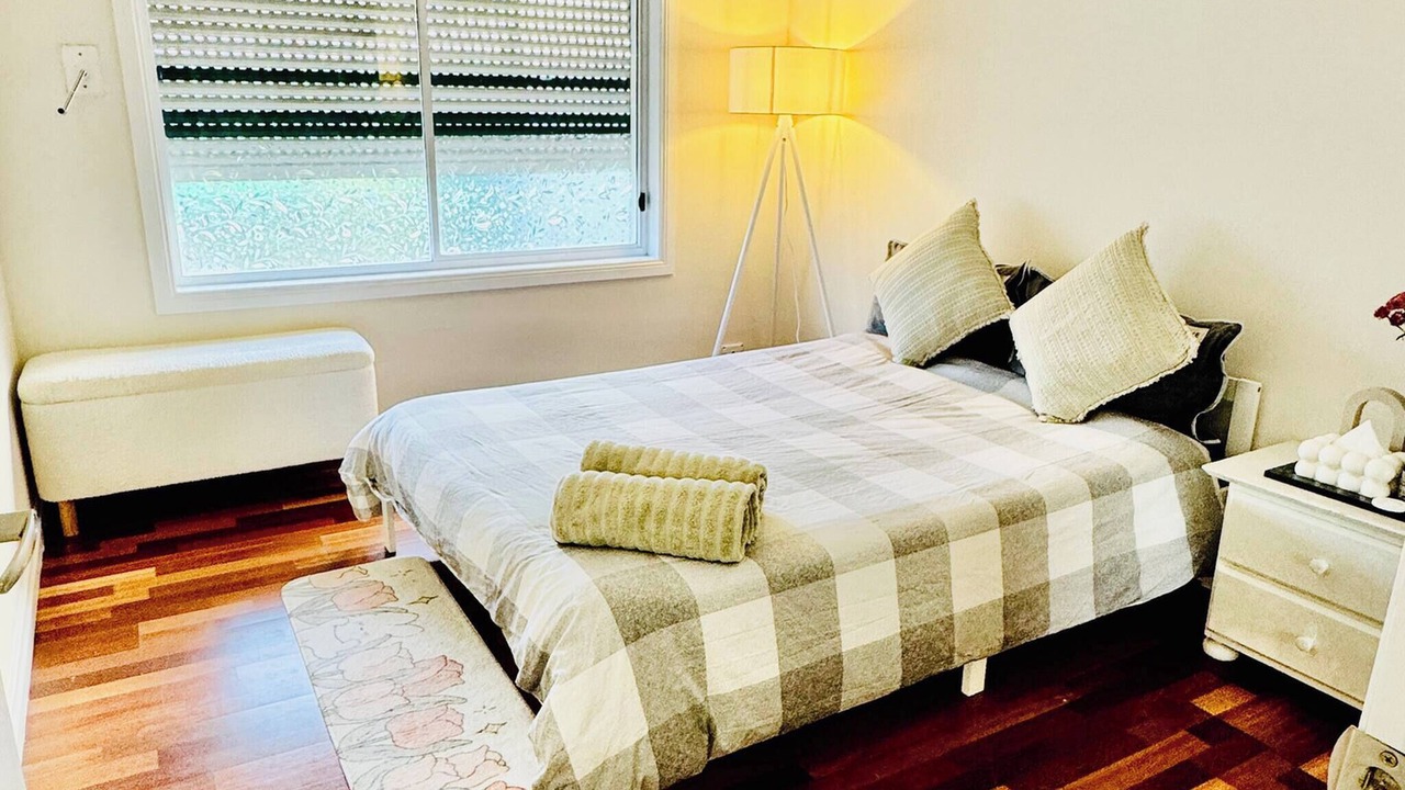 Photo of Bedroom in St. Albans