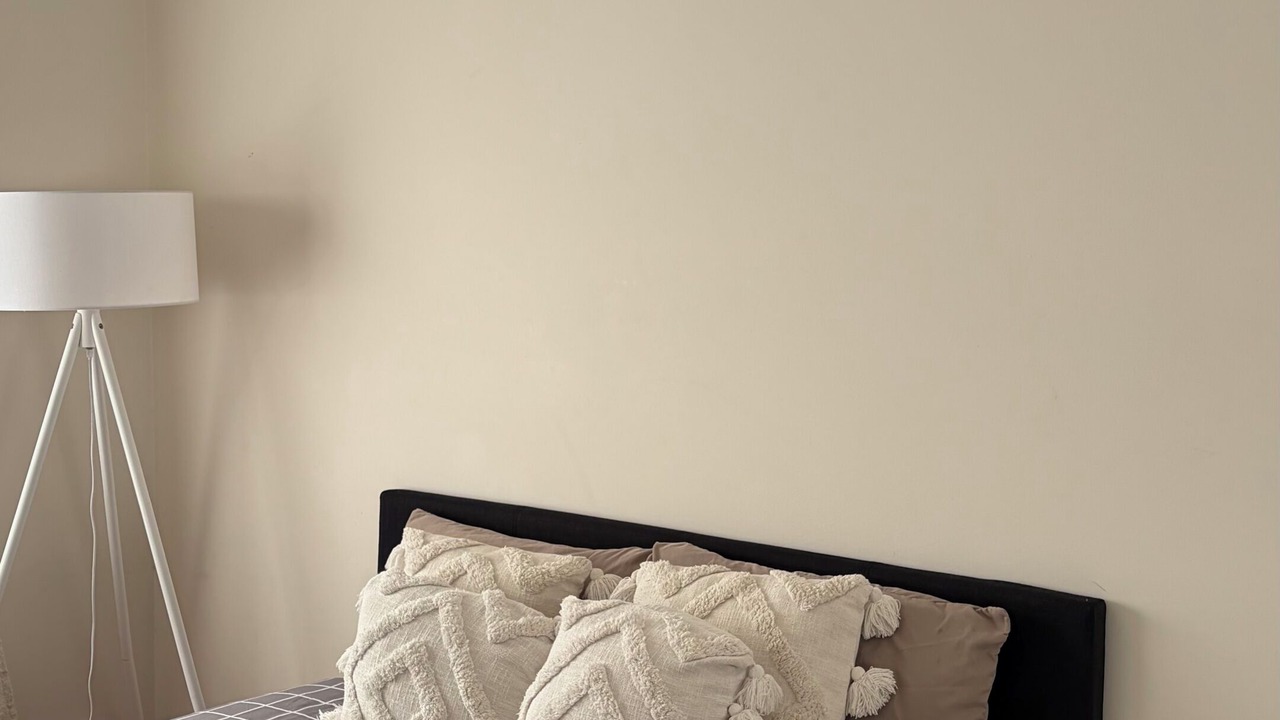 Photo of Bedroom in St. Albans