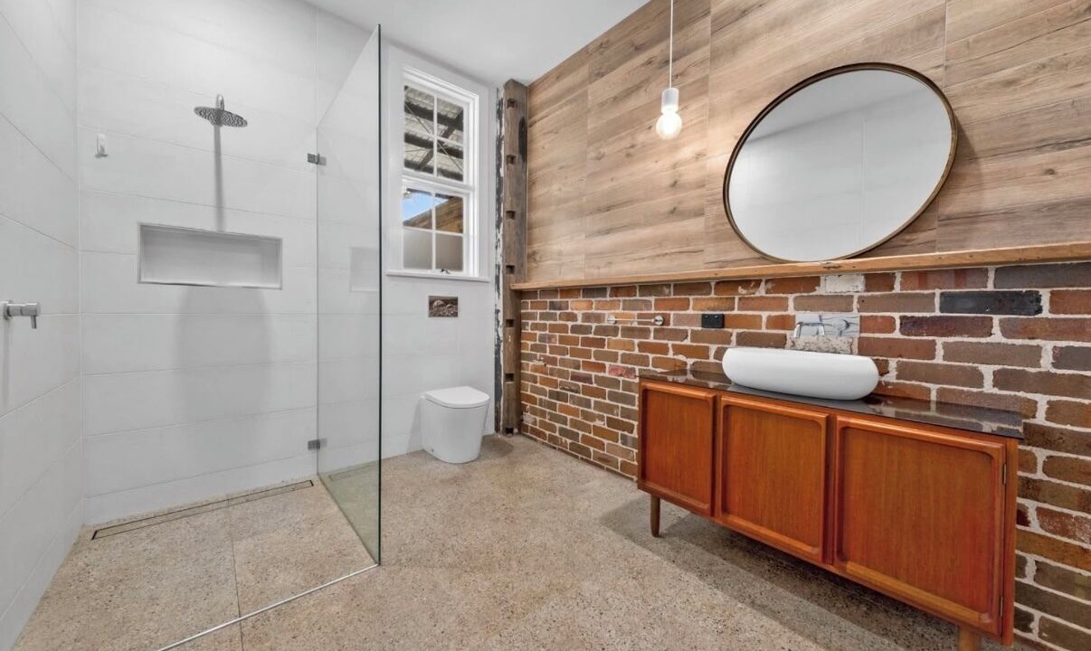 Photo of Bathroom in Lower Portland