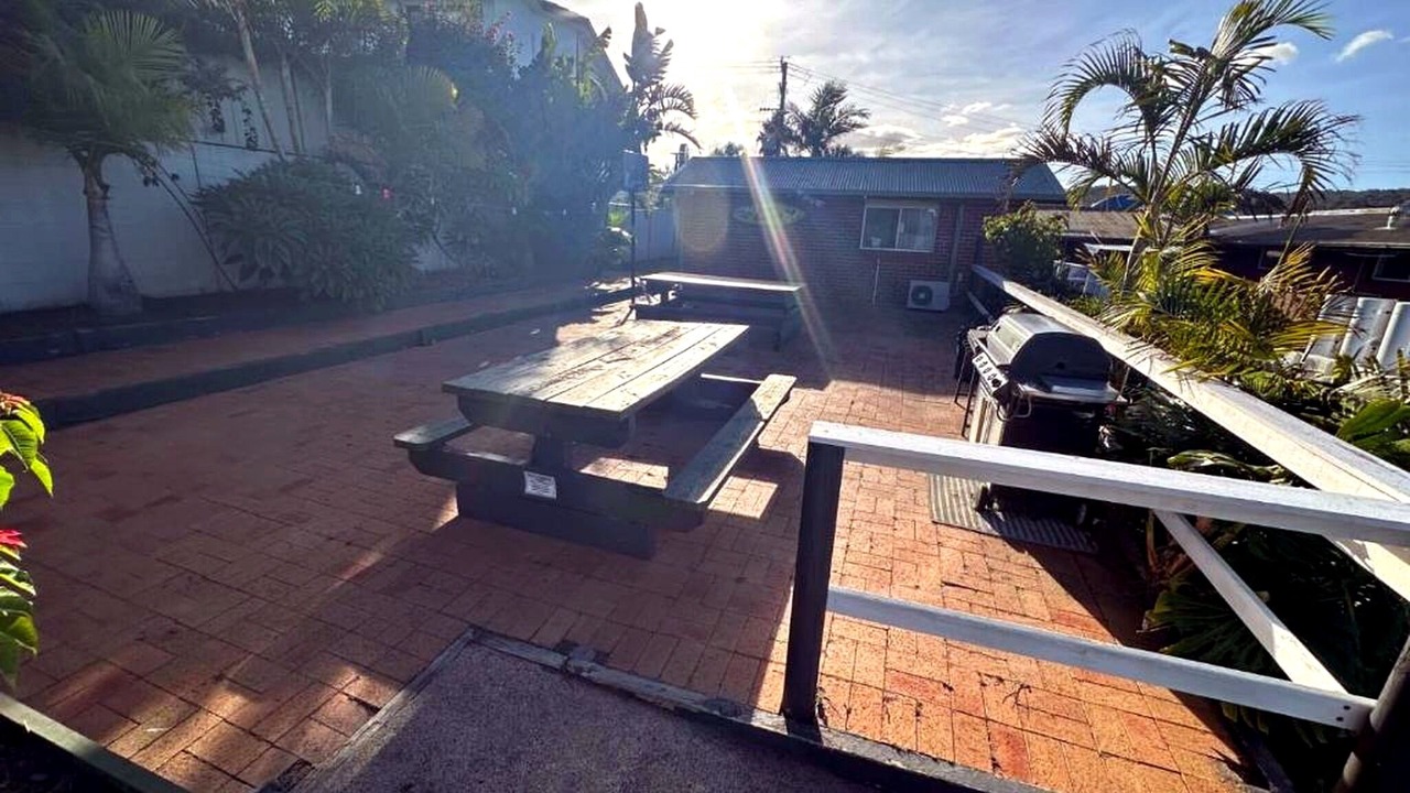 Photo of Outdoor in Merimbula
