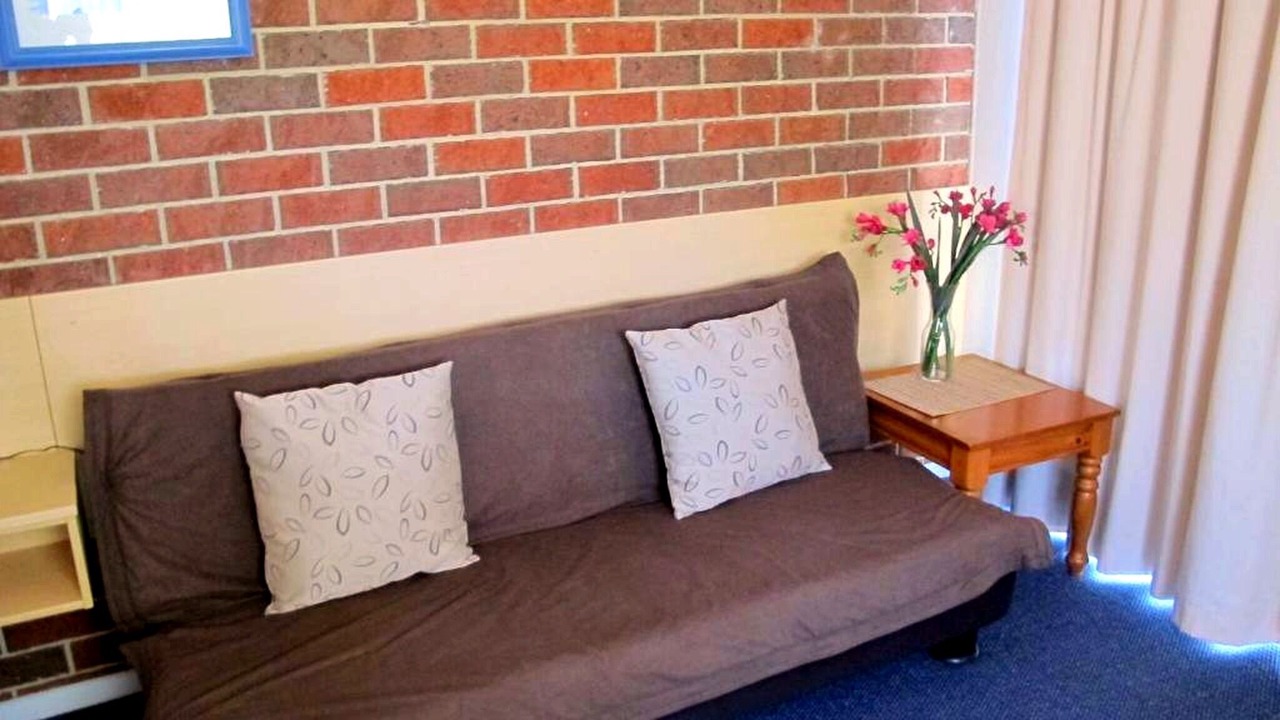 Photo of Livingroom in Merimbula