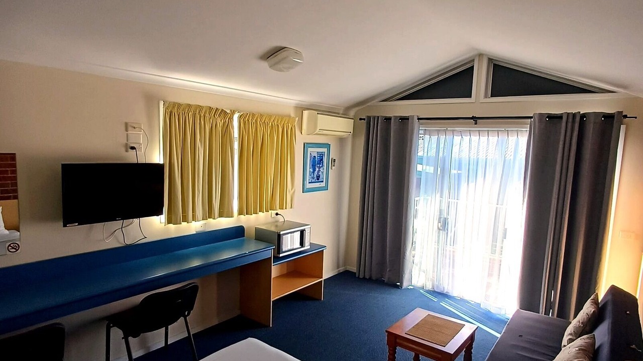 Photo of Patio Balcony in Merimbula