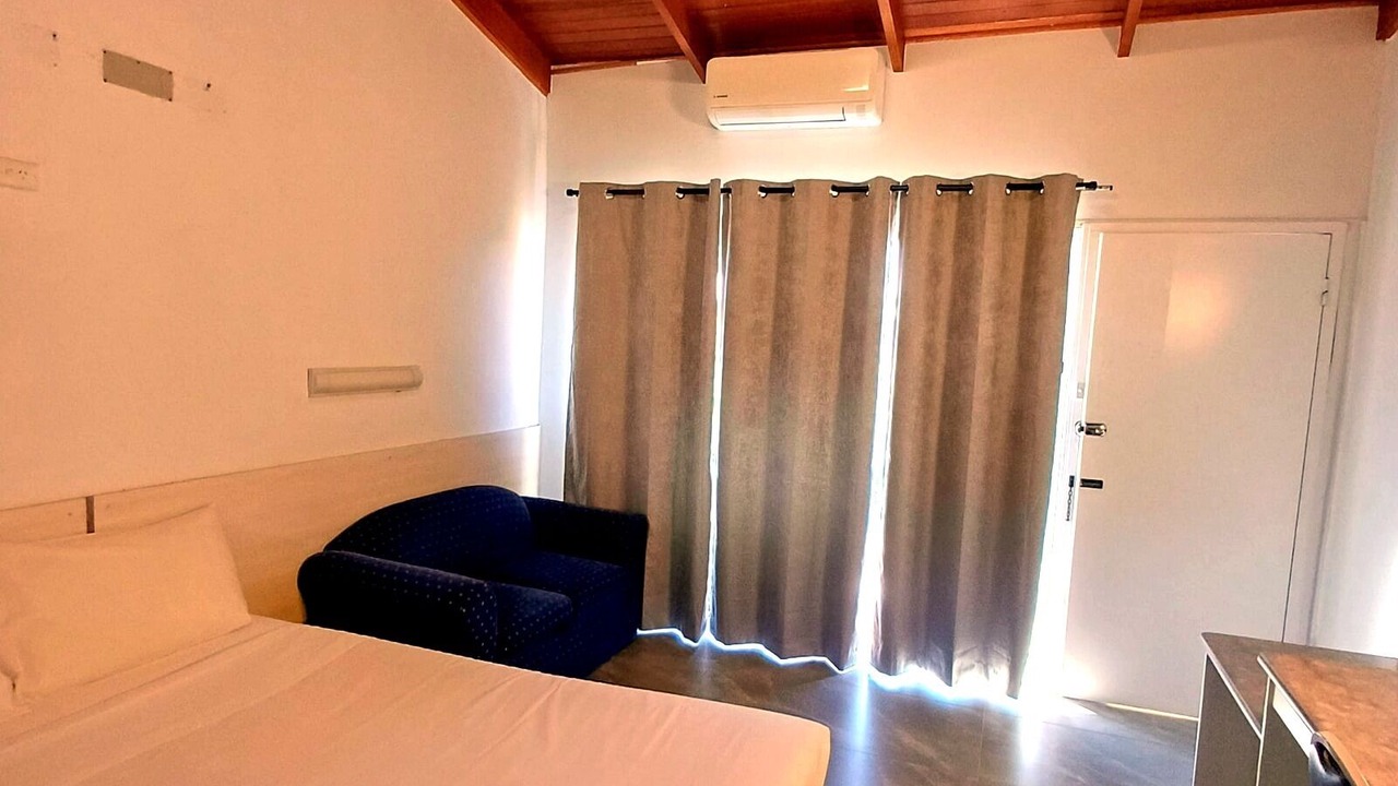 Photo of Patio Balcony in Merimbula