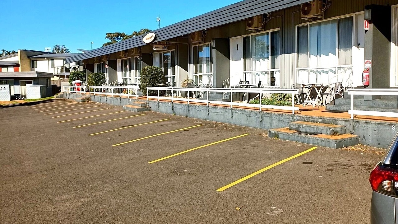Photo of Outdoor in Merimbula