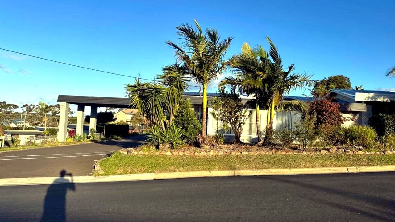 Photo of Outdoor in Merimbula