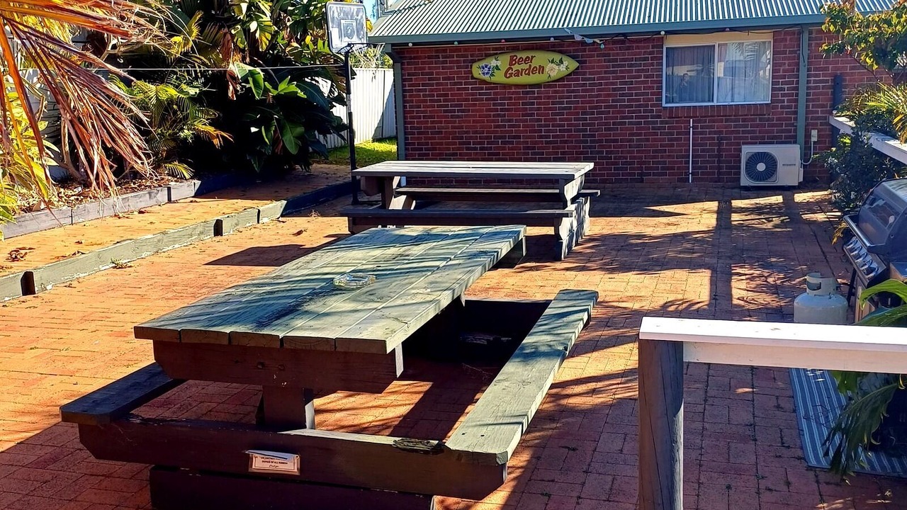 Photo of Outdoor in Merimbula