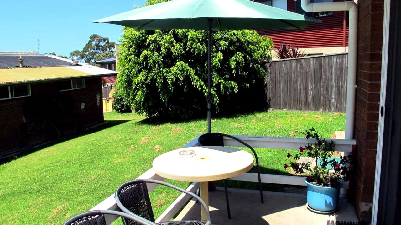 Photo of Outdoor in Merimbula